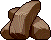 Rotted Wood