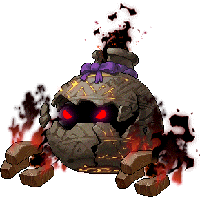 Blazin' Brazier
