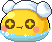 Bathing Slime