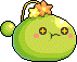 Hefty Slime