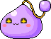 Shy Slime