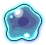 Upset Slime