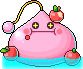 Apple Slime