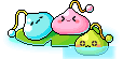 Trio