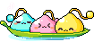 Trio