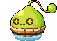 Basket Slime