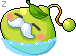 Grandfather Slime
