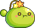 Hefty Slime