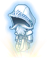 Mysterious Trainee
