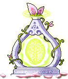 Mysterious Portal