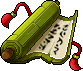 The Shadow Knight's Letter