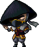 Former Dark Lord