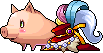 Disenchanted Pig