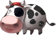 Mother Milk Cow