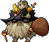 Dust Dwarf