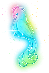 Shimmer Songbird