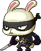 Black Wing Henchman