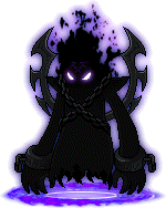 Black Mage's Shadow