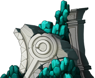 Stone Pile