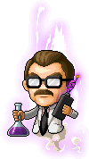 Otherworldly Doctor