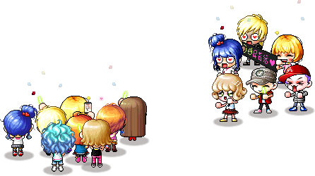 Fangirls