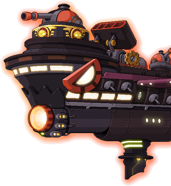 Black Wings Carrier