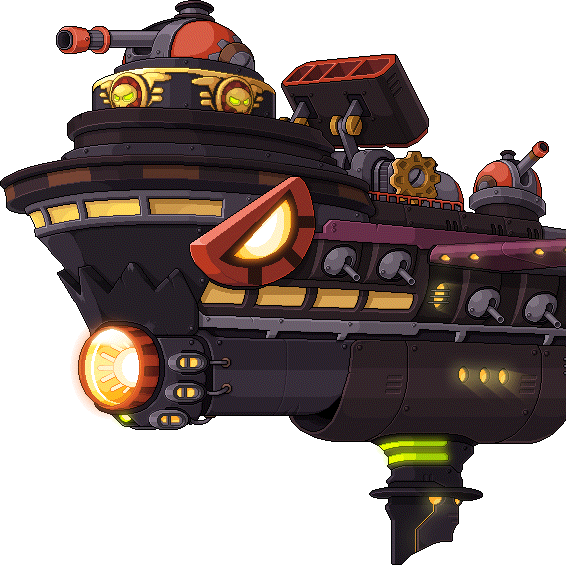 Black Wings Carrier