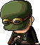Resistance Soldier