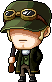 Resistance Soldier