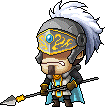 Cygnus Soldier
