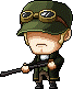 Resistance Soldier
