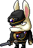 Black Wings Watchman