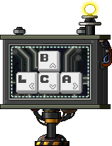 D-Pad