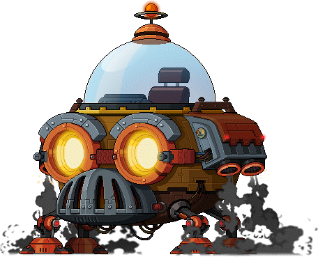 Escape Ship