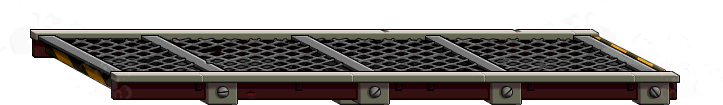 Fallen Platform