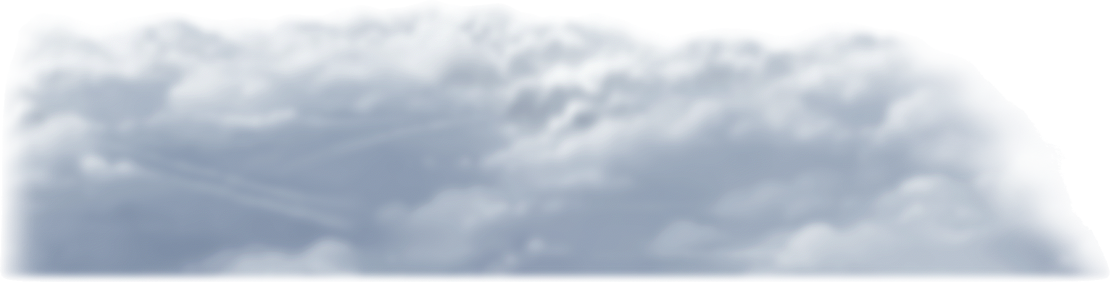 Display cloud