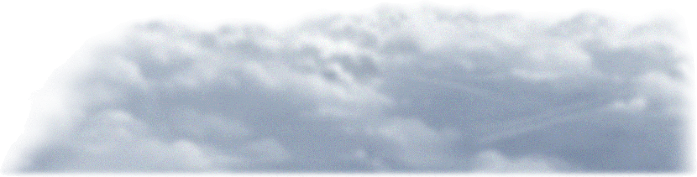 Display cloud