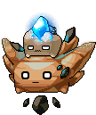 Ruins Spirit