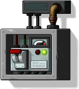 Power Lever