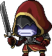 Demon Swordsman