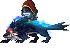 Demon Wolfrider