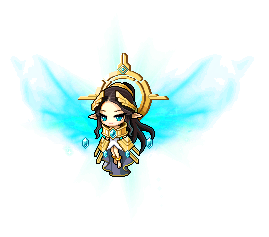 Goddess of Grandis