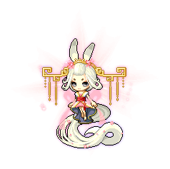 Goddess of Grandis
