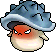 Weirdo Horny Mushroom