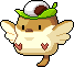 Sparrow