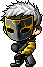 Corrupted Knight