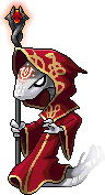 Henchman A