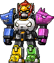 Micro Mesotron-X