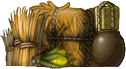Townfolk's Gift