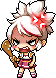 Angry Moni